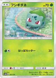 楽天市場 ポケモンカード Gx フシギダネの通販