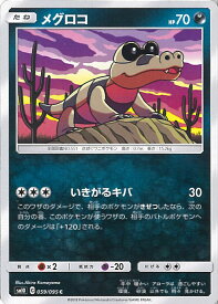 楽天市場 メグロコ カードの通販