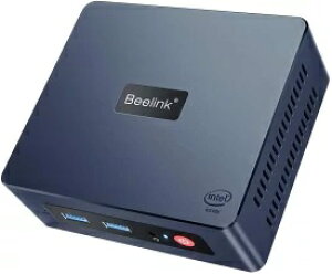 Beelink GKmini 8GB&128GB Gemini Lake Processor ����PC