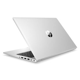 【中古】HP ProBook 450G8 i5-1135G7 15.6型FHD Win10 【1回起動のみ】