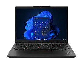【中古】Lenovo ThinkPad X13 Gen4 13型 LTE対応 Win11（64bit）