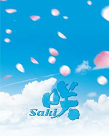 【中古】DVD ドラマ「咲-Saki-」 (豪華版)/VPBX-14563