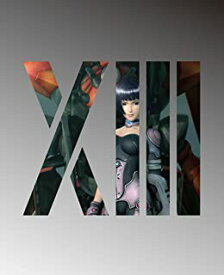【新品】BD アップルシードXIII　vol．3/Blu−ray　Disc/KIXA-90117