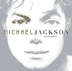 【新品】CD マイケル・ジャクソン/インヴィンシブル/EICP-1414/アルバム