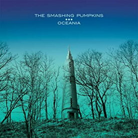 【新品】CD スマッシング・パンプキンズ/オセアニア〜海洋の彼方/CD/TOCP-71294/アルバム