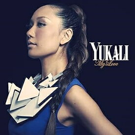R 新品CD My Love/YUKALI