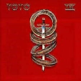 R 新品CD TOTO IV[輸入盤]/TOTO