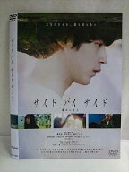○020126 レンタルUP・DVD サイド バイ サイド 隣にいる人 10001 ※ケース無