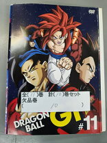 楽天市場】ドラゴンボールgt dvd全巻の通販 