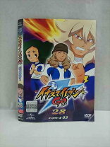 楽天市場】イナズマイレブンgo dvd-box3 ギャラクシー編の通販 