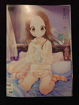 楽天市場】からかい上手の高木さんdvdの通販