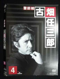 Z000052 レンタルUPDVD 警部補 古畑任三郎 1st season 4 70463 ※ケース無