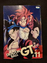 楽天市場】ドラゴンボールgt 11（CD・DVD）の通販