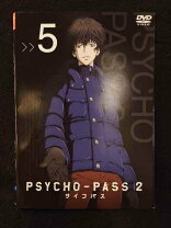 楽天市場】psycho-pass2 dvdの通販