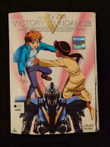 楽天市場】機動戦士vガンダム 中古 dvdの通販 