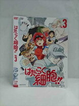 楽天市場】はたらく細胞2期 dvdの通販