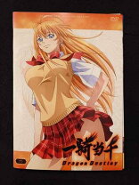 楽天市場】一騎当千 Dragon Destiny DVD－BOXの通販 