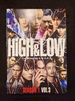 楽天市場】ハイアンドロー dvd season1の通販 