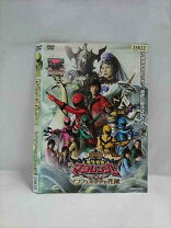 楽天市場】魔法戦隊マジレンジャー the movie インフェルシアの花嫁の通販