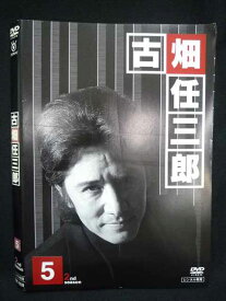 ys0261 レンタルUP★DVD 古畑任三郎 2nd season 全5巻 ※ケース無