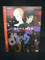 楽天市場】devilman crybaby complete box(の通販
