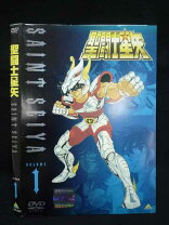 楽天市場】聖闘士星矢 dvd 16レンタル落ちの通販