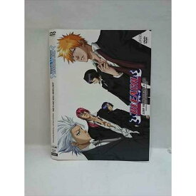○006178 レンタルUP▼DVD ブリーチ JUMP ANIME TOUR 2004&2005 3844 ※ケース無