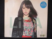 楽天市場】letters to u lisaの通販