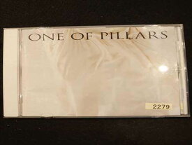 561 レンタル版CD ONE OF PILLARS ~BEST OF CHIHIRO ONITSUKA 2000-2010~/鬼束ちひろ 2279