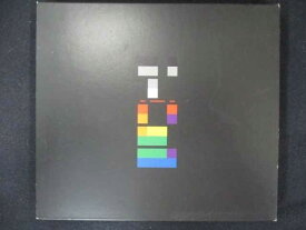 578＃中古CD X&Y (TOCP-66523)/コールドプレイ