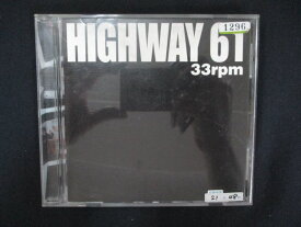 1152 レンタル版CD 33rpm/HIGHWAY61