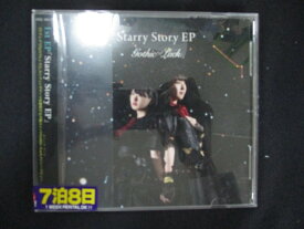 1240∴レンタル版CD Starry Story EP /Gothic×Luck
