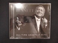 1658＃中古CD All Time Greatest Hits(輸入盤)/トニー・ベネット