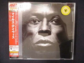 762 レンタル版CD TUTU/マイルス・デイビス 629631