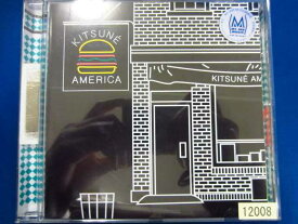 j85 レンタル版CD Kitsun? America (輸入盤) 12008