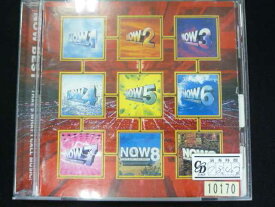 m88 レンタル版CD NOW BEST 10170