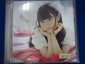 o63 レンタル版CD Strawberry JAM/小倉唯 14122