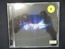 792 レンタル版CD エヴァネッセンス/エヴァネッセンス 【歌詞・対訳付】 07158