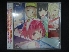 2294★新品CD シンデレラブレイド3 Big Bonus Music
