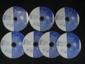 0283▼中古DVD ザ・ガードマン 1970年度版 DVD-BOX(後編) ※ディスクのみ