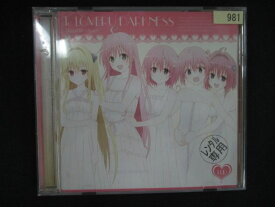 2558 レンタル版CD To LOVEる-とらぶる-ダークネス キャラクターALBUM