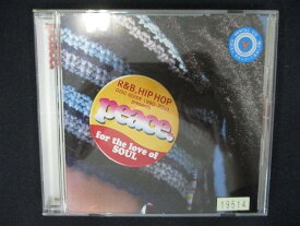 801 レンタル版CD PEACE. 【歌詞・対訳付】 19514