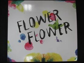 451＃中古CD 実/FLOWER FLOWER