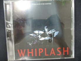 910＃中古CD 『セッション(WHIPLASH)』オリジナル・サウンドトラック