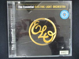 876 レンタル版CD エッセンシャル・エレクトリック・ライト・オーケストラ/ E.L.O. 【歌詞・対訳付】 44627