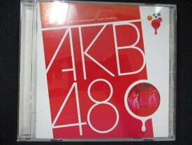 915＃中古CD チームA 3rd Stage「誰かのために」/AKB48