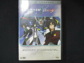 0057■中古DVD＃ 機動戦士ガンダムSEED DESTINY DVD-BOX1 (輸入盤)