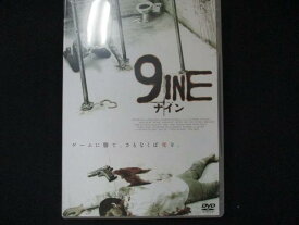 0057 中古DVD＃ 9INE ナイン