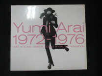 楽天市場】荒井由実 yumi arai 1972－1976の通販