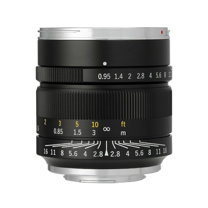 楽天市場】中一光学 SPEEDMASTER 17mm F0.95 マイクロフォーサーズ 